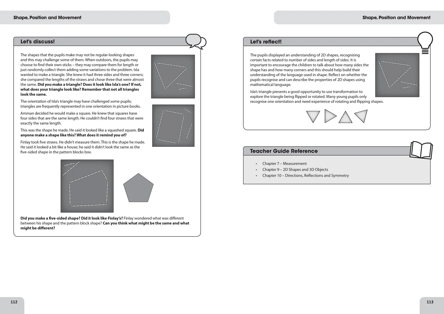 Primary Maths for Scotland - Early Level Problem Solving Pack: For Curriculum for Excellence Primary Maths - Image 4