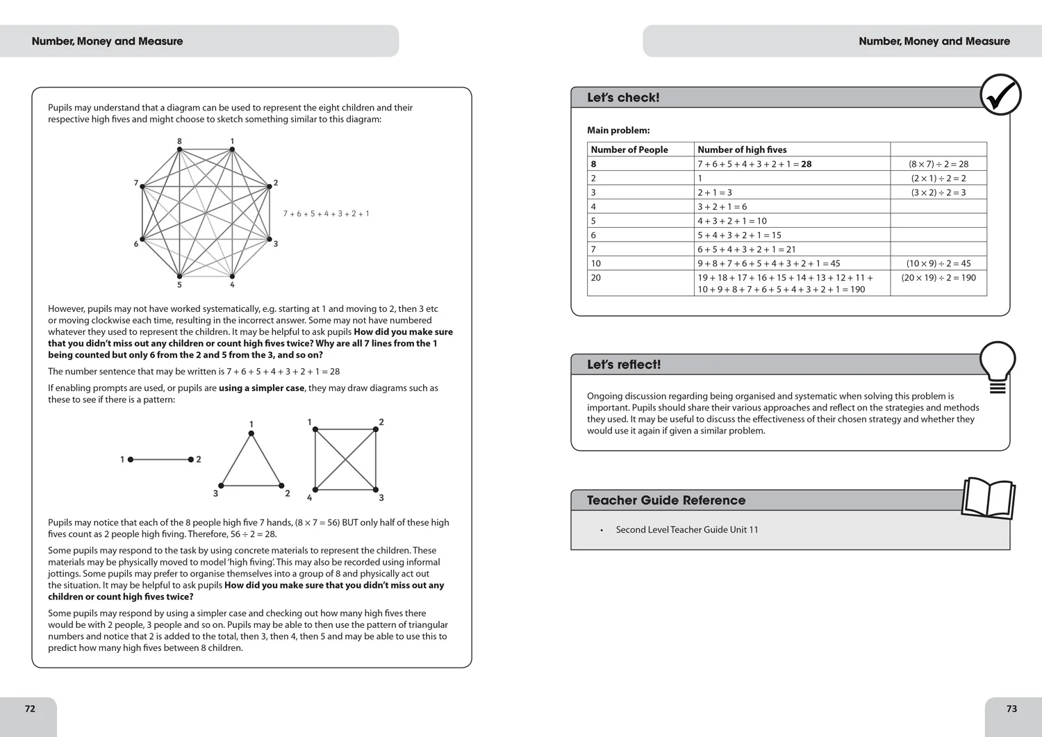 Primary Maths for Scotland - Second Level Problem Solving Pack: For Curriculum for Excellence Primary Maths - Image 2