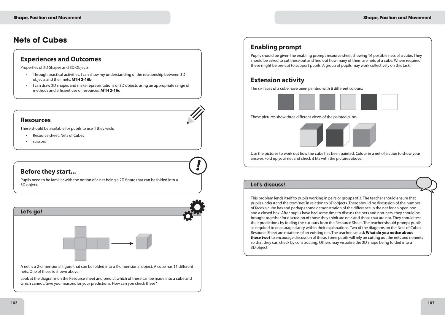 Primary Maths for Scotland - Second Level Problem Solving Pack: For Curriculum for Excellence Primary Maths - Image 3