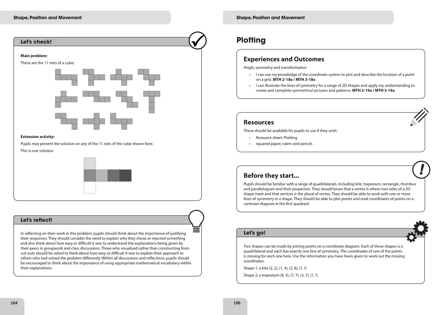 Primary Maths for Scotland - Second Level Problem Solving Pack: For Curriculum for Excellence Primary Maths - Image 4