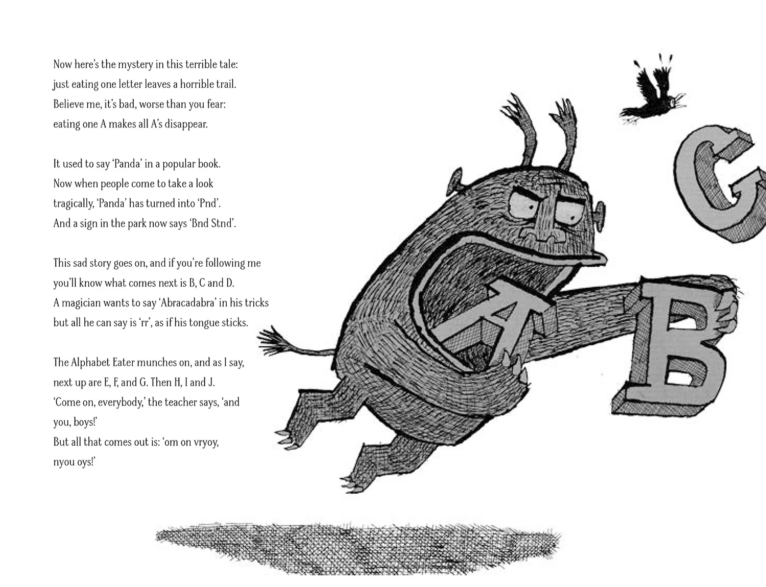 Out Of This World: Poems to make you laugh, smile and think - Image 4