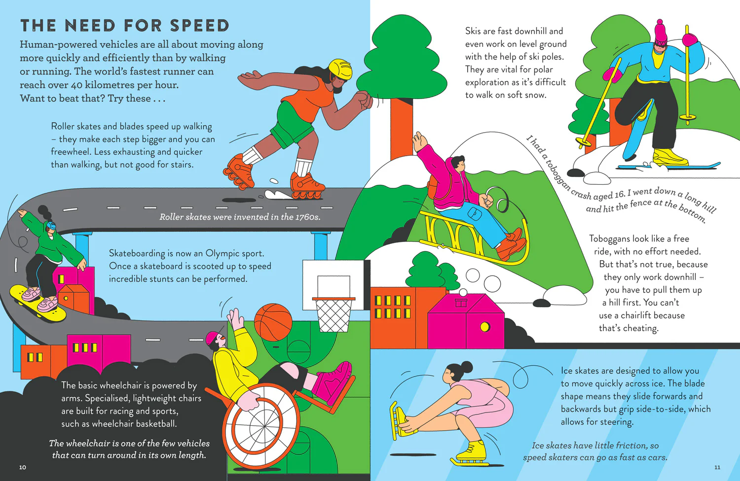 Little Experts - Marvellous Vehicles - Image 2