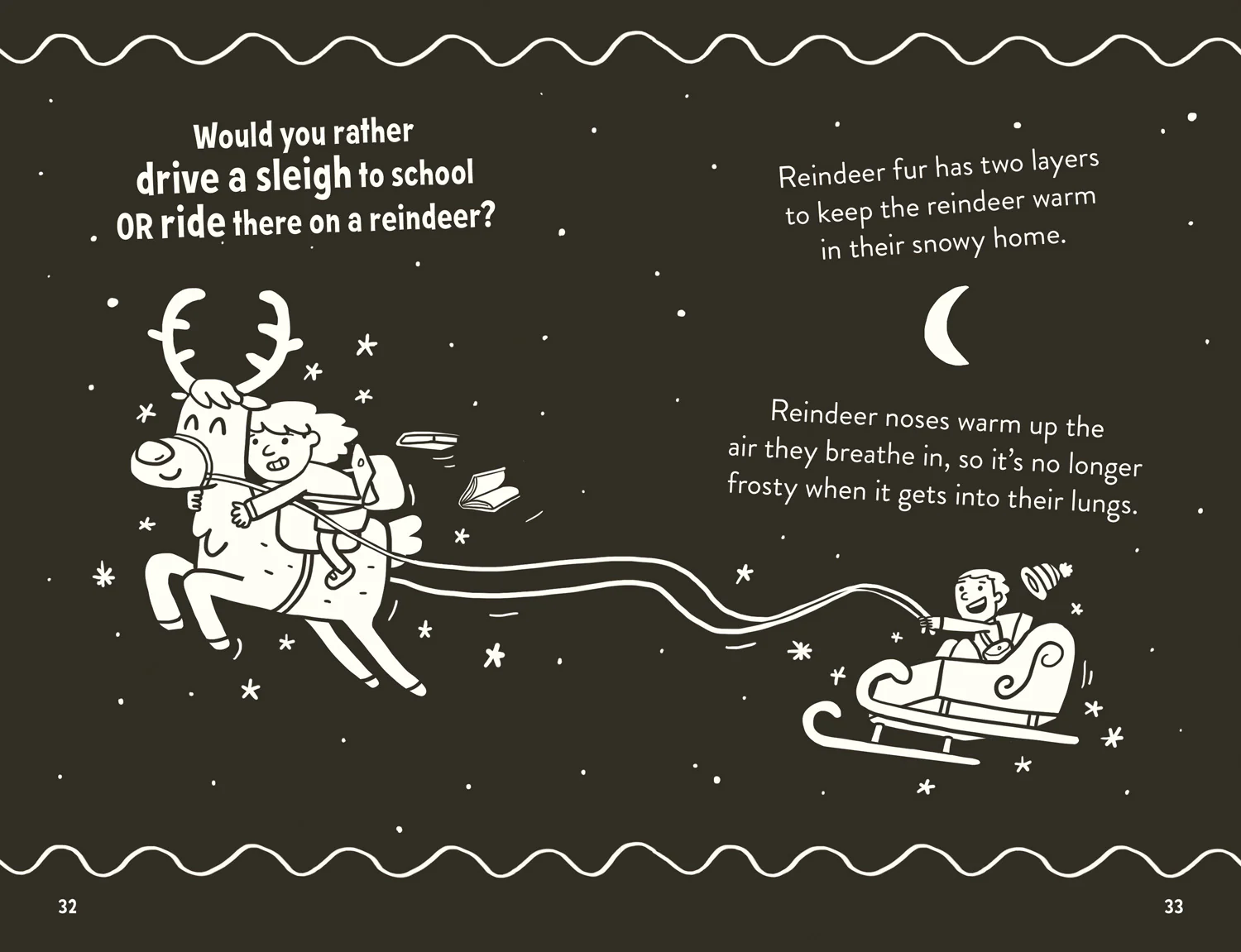 Christmas Would You Rather - Image 4