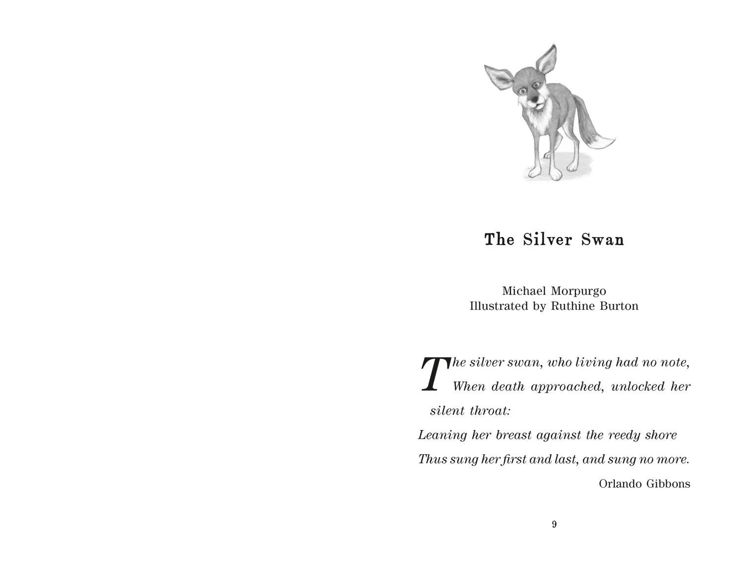 Stories for 8 Year Olds - Image 3