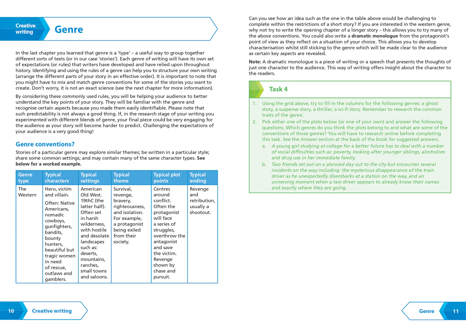 Leckie SNAP Revision - 4th Level Writing: Revision Guide for 4th Level English - Image 2