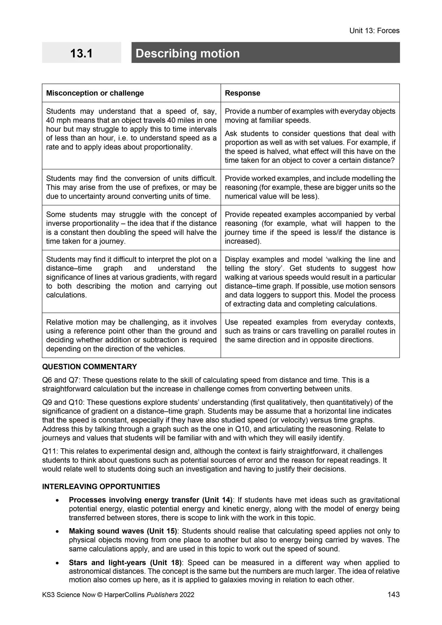 KS3 Science Now - KS3 Science Now Teacher Pack - Image 5