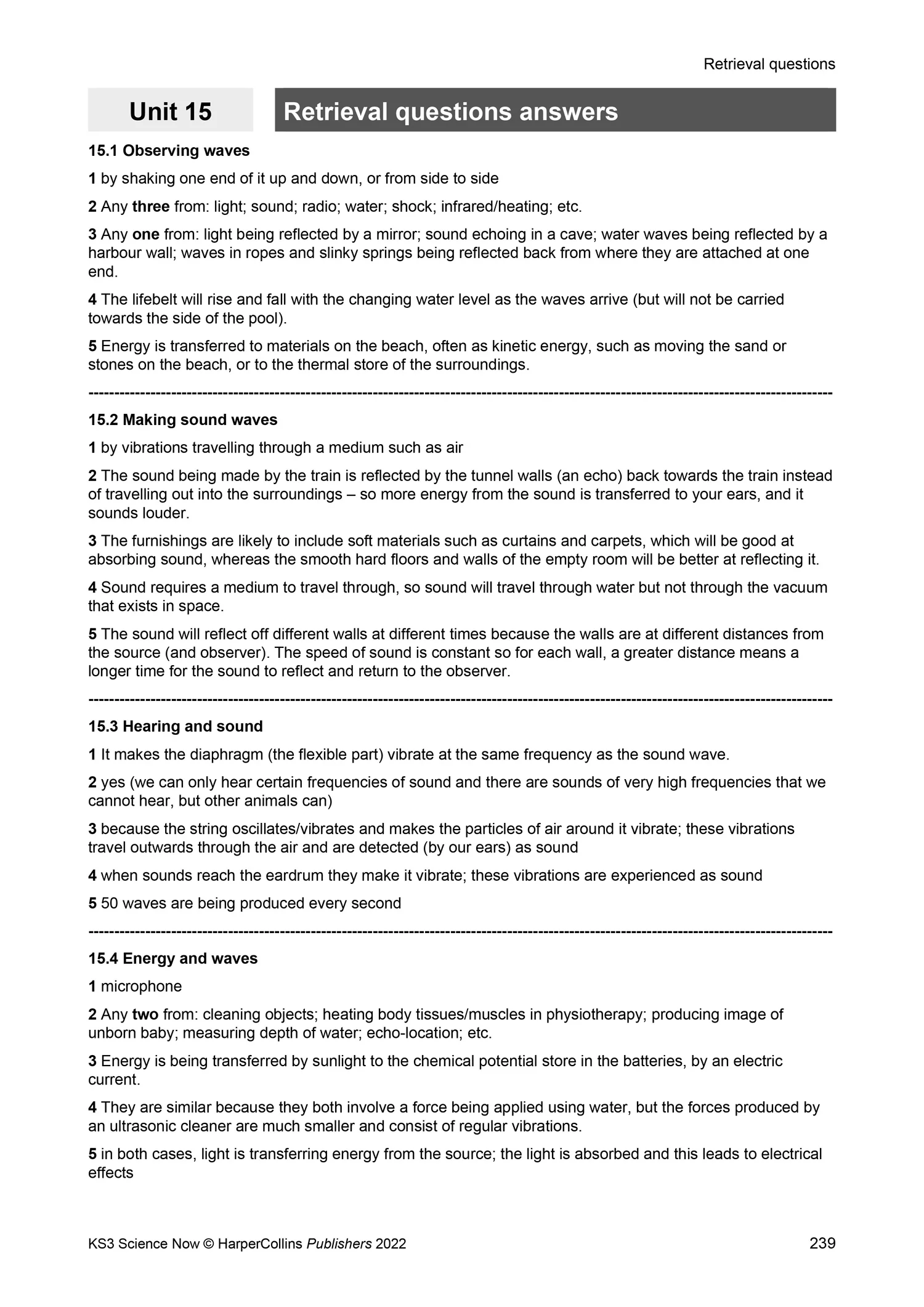 KS3 Science Now - KS3 Science Now Teacher Pack - Image 6