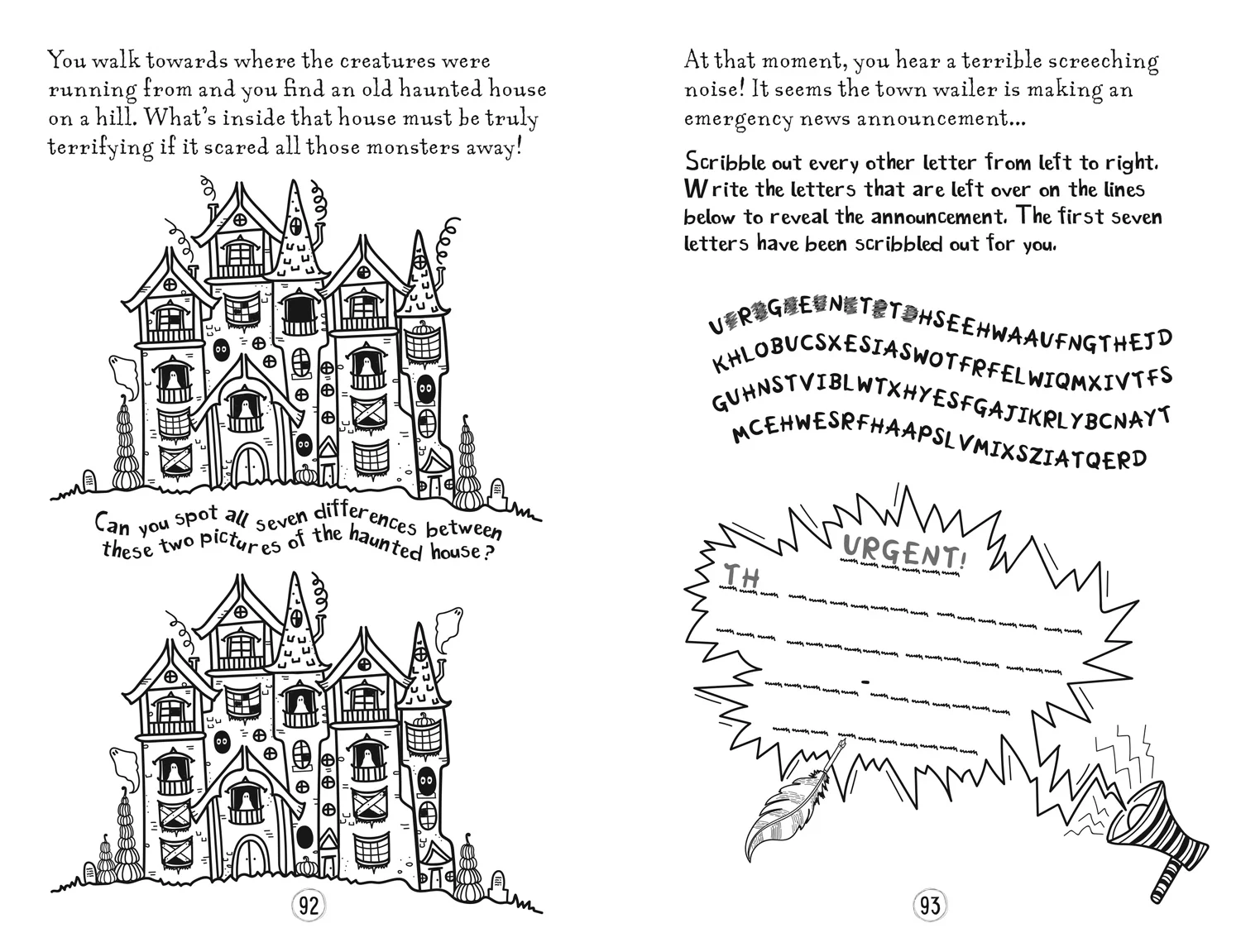 Puzzle Quest - The Magician’s Library: Mystery Puzzles for Kids - Image 4