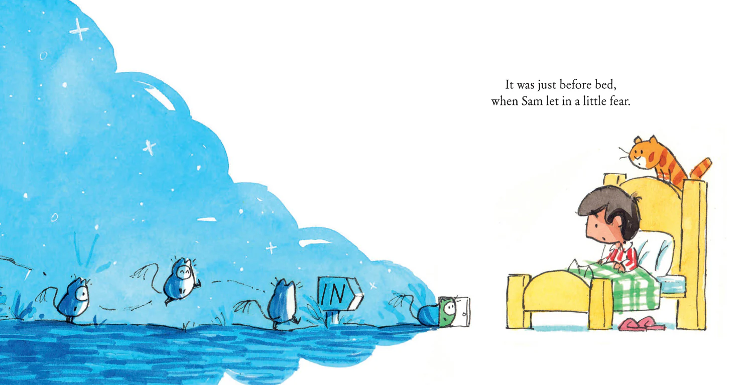 The Little Fear - Image 2