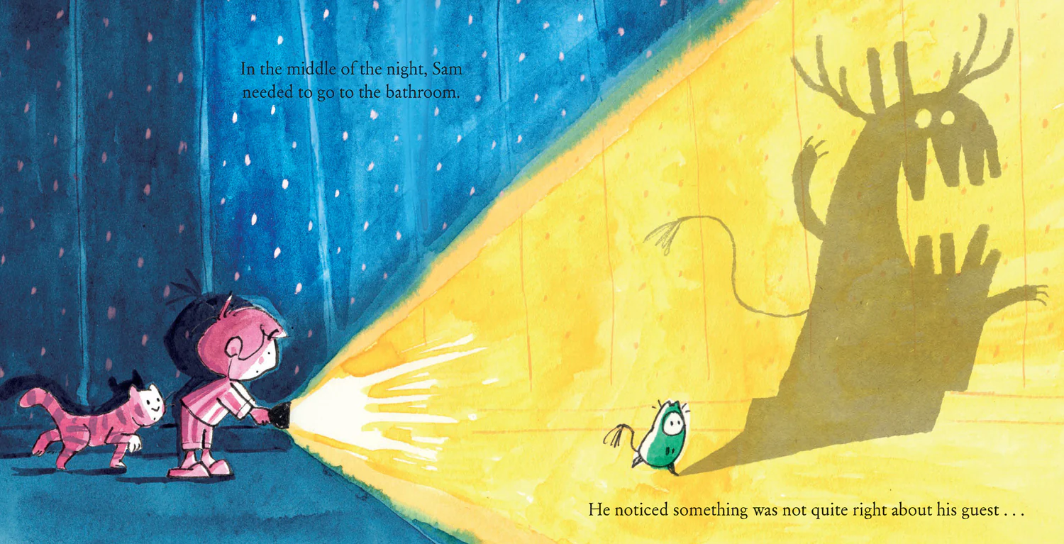 The Little Fear - Image 3
