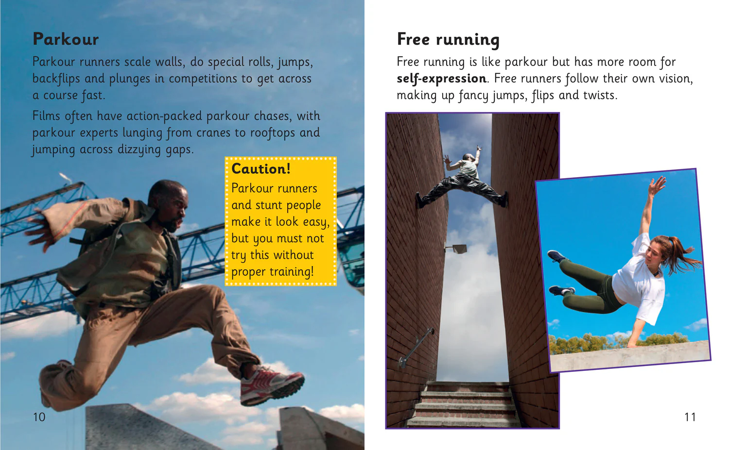 Big Cat Phonics for Little Wandle Letters and Sounds Revised - The Art of Climbing: Phase 5 Set 5 Stretch and challenge - Image 4