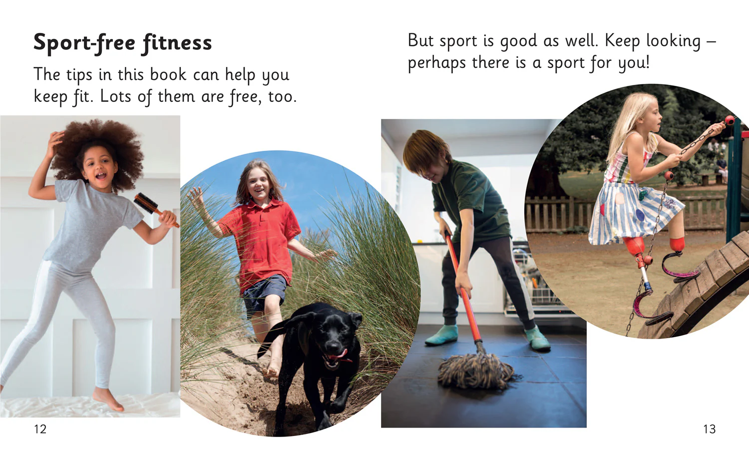 Big Cat Phonics for Little Wandle Letters and Sounds Revised - Mood Boost: Phase 4 Set 2 Stretch and challenge - Image 4