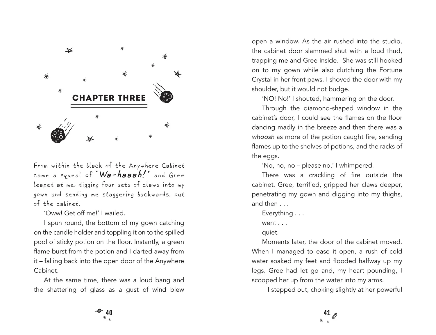 The Unlikely Diary of Prince Kal the Alien - Image 2