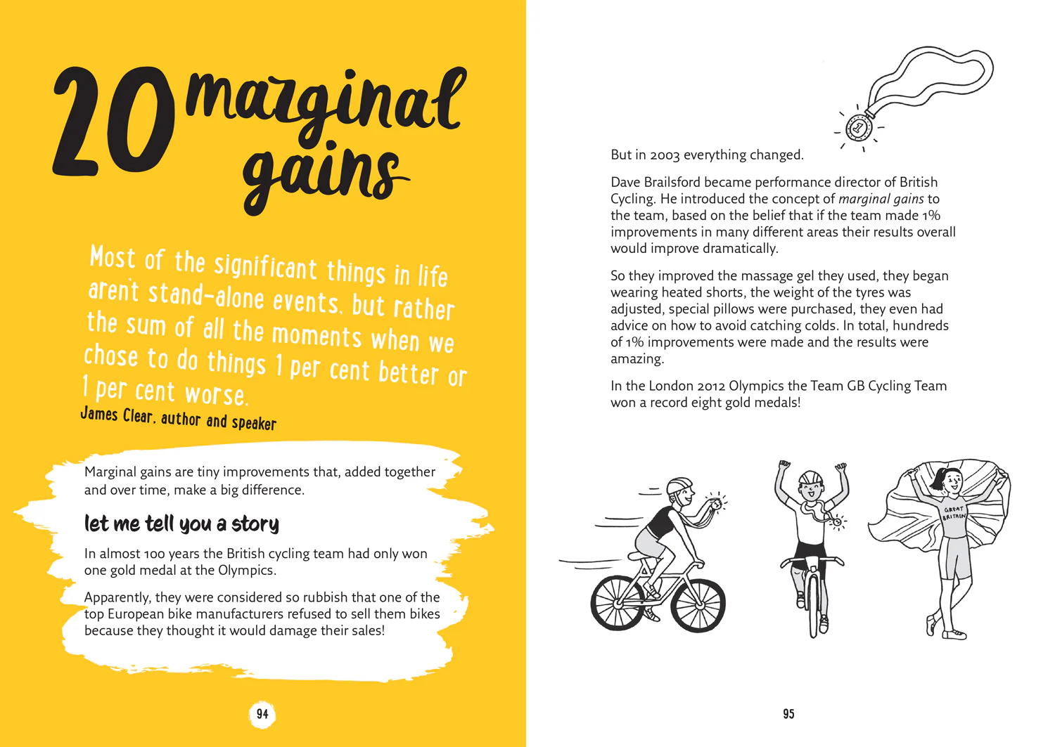 Be Confident Be You: The teenage guide to build confidence and self-esteem - Image 6