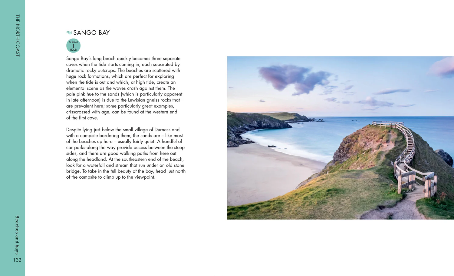 North Coast 500: Britain’s ultimate road trip official guide - Image 4