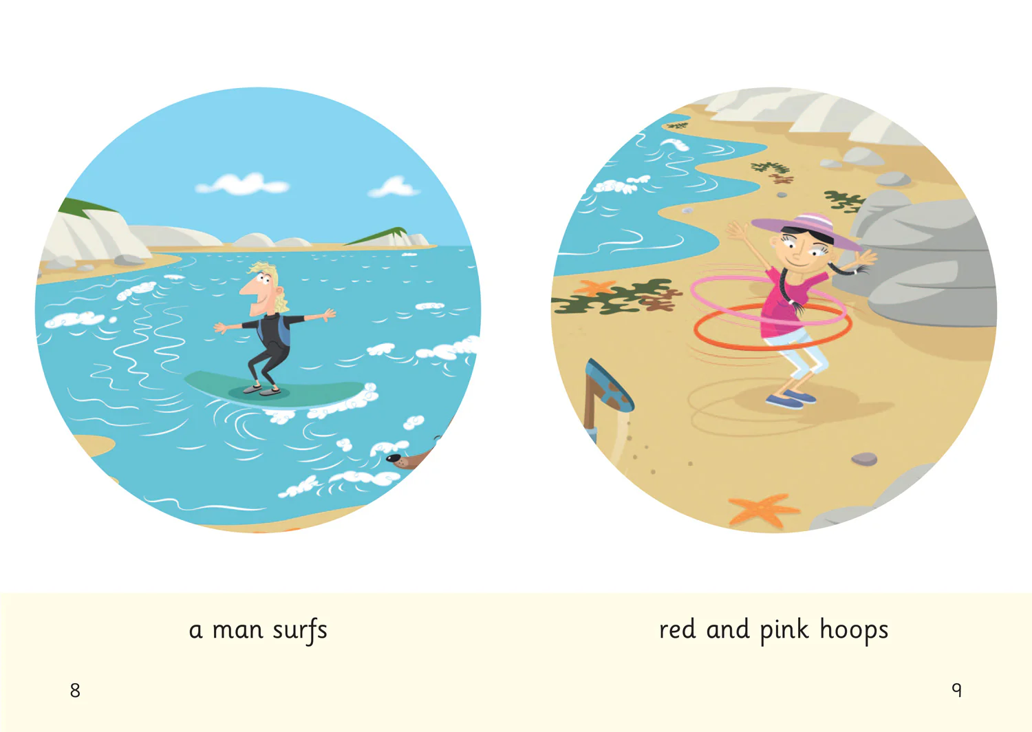 Big Cat Phonics for Little Wandle Letters and Sounds Revised – Age 7+ - The Picnic: Phase 3 Set 1 Blending practice - Image 3