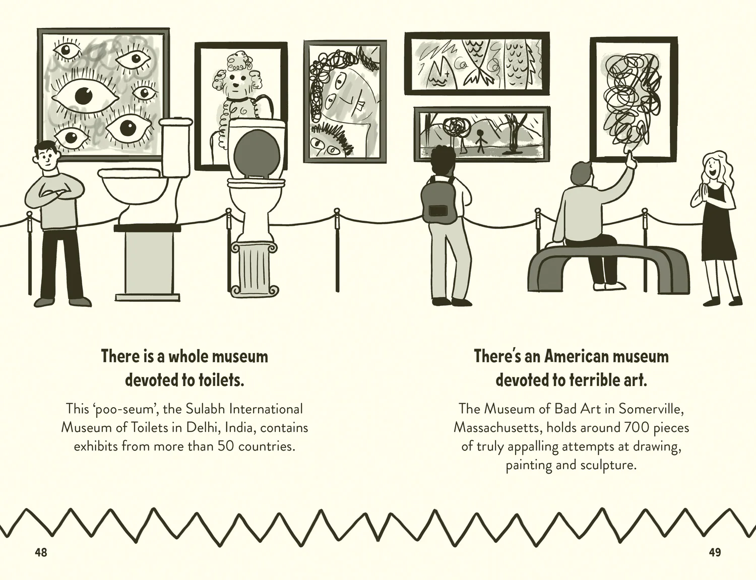 Amazing Facts Every Kid Needs to Know - Amazing Facts Every 10 Year Old Needs to Know - Image 5
