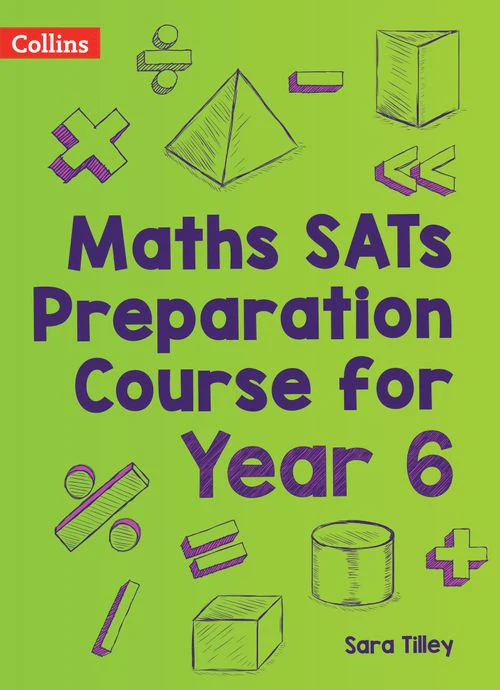 Maths SATs Preparation Course for Year 6