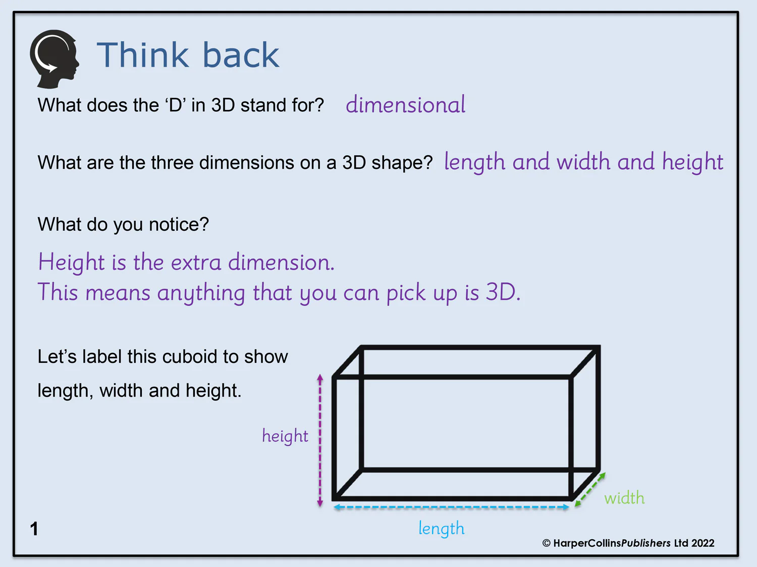 Maths SATs Preparation Course for Year 6 - Image 6