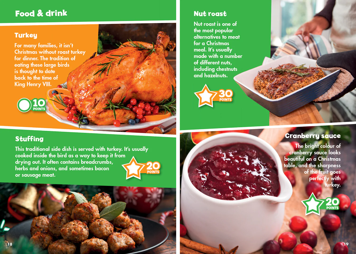 Collins Michelin i-SPY Guides - i-SPY Christmas: Spy it! Score it! - Image 3