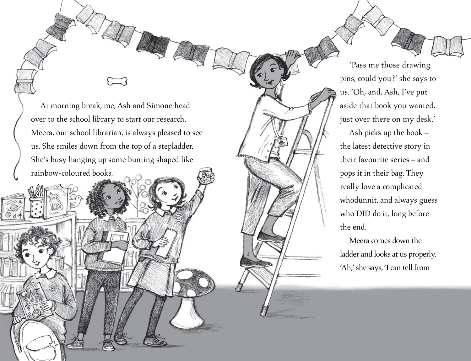 The Dog Squad - The Race - Image 2