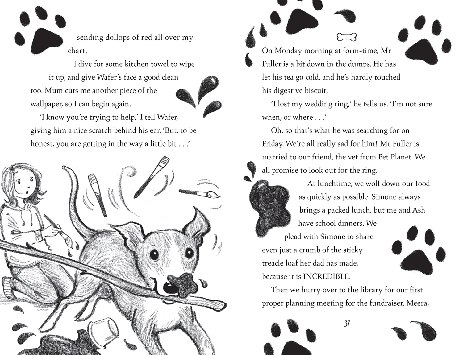 The Dog Squad - The Show - Image 4