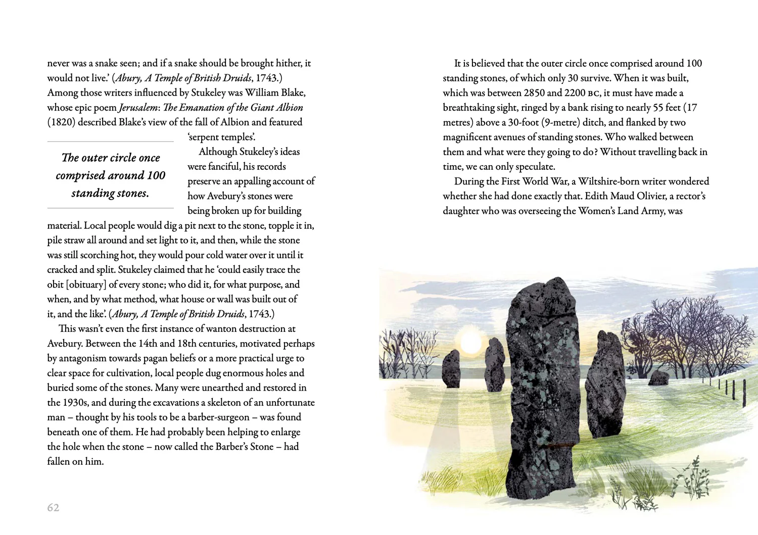 National Trust - Britain’s Landmarks and Legends: The Fascinating Stories Embedded in our Landscape - Image 4