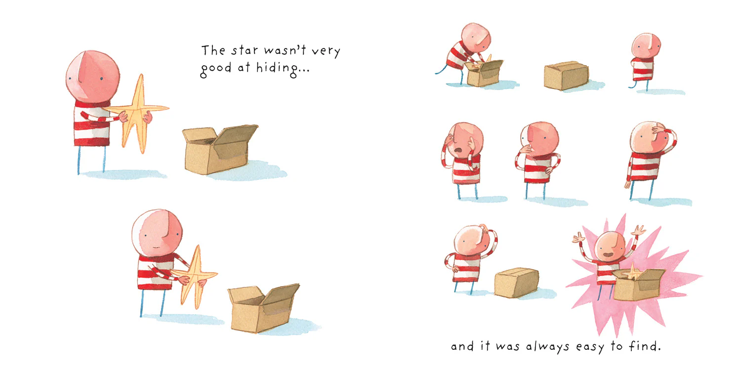 Where to Hide a Star - Image 2