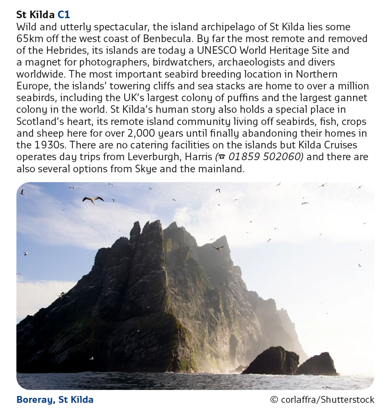 Outer Hebrides Pocket Map: The perfect way to explore the Western Isles (Second edition) - Image 5