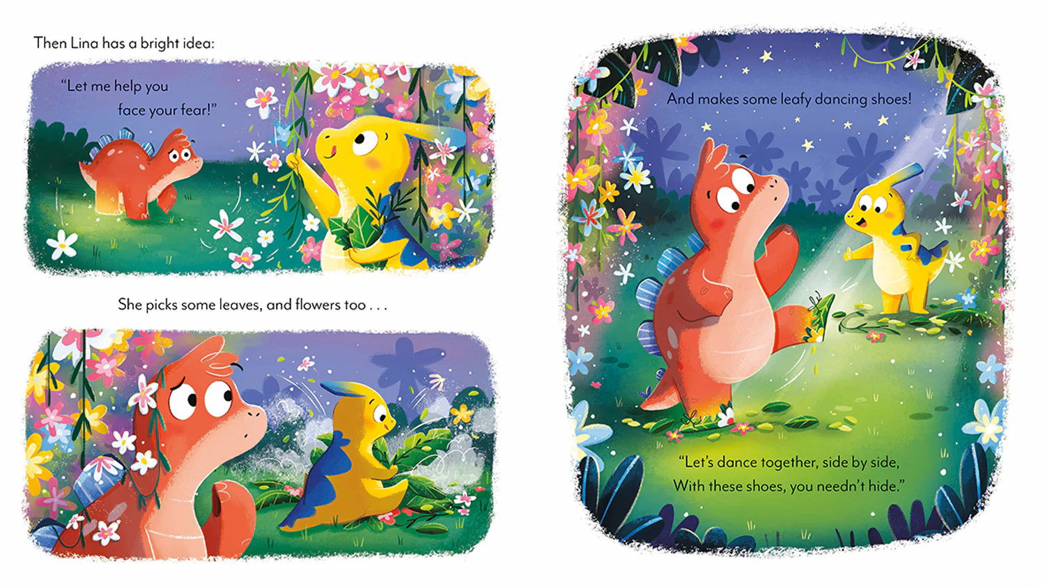 Twinkle Twinkle Little Dinosaur - Image 3