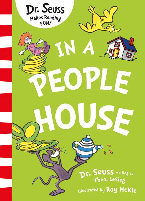 In a People House - Image 4