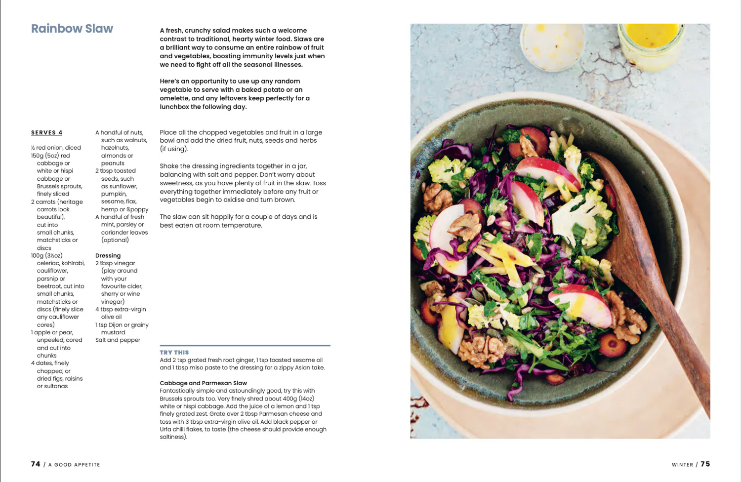 National Trust - A Good Appetite: Eating for Planet, Body and Soul - Image 5