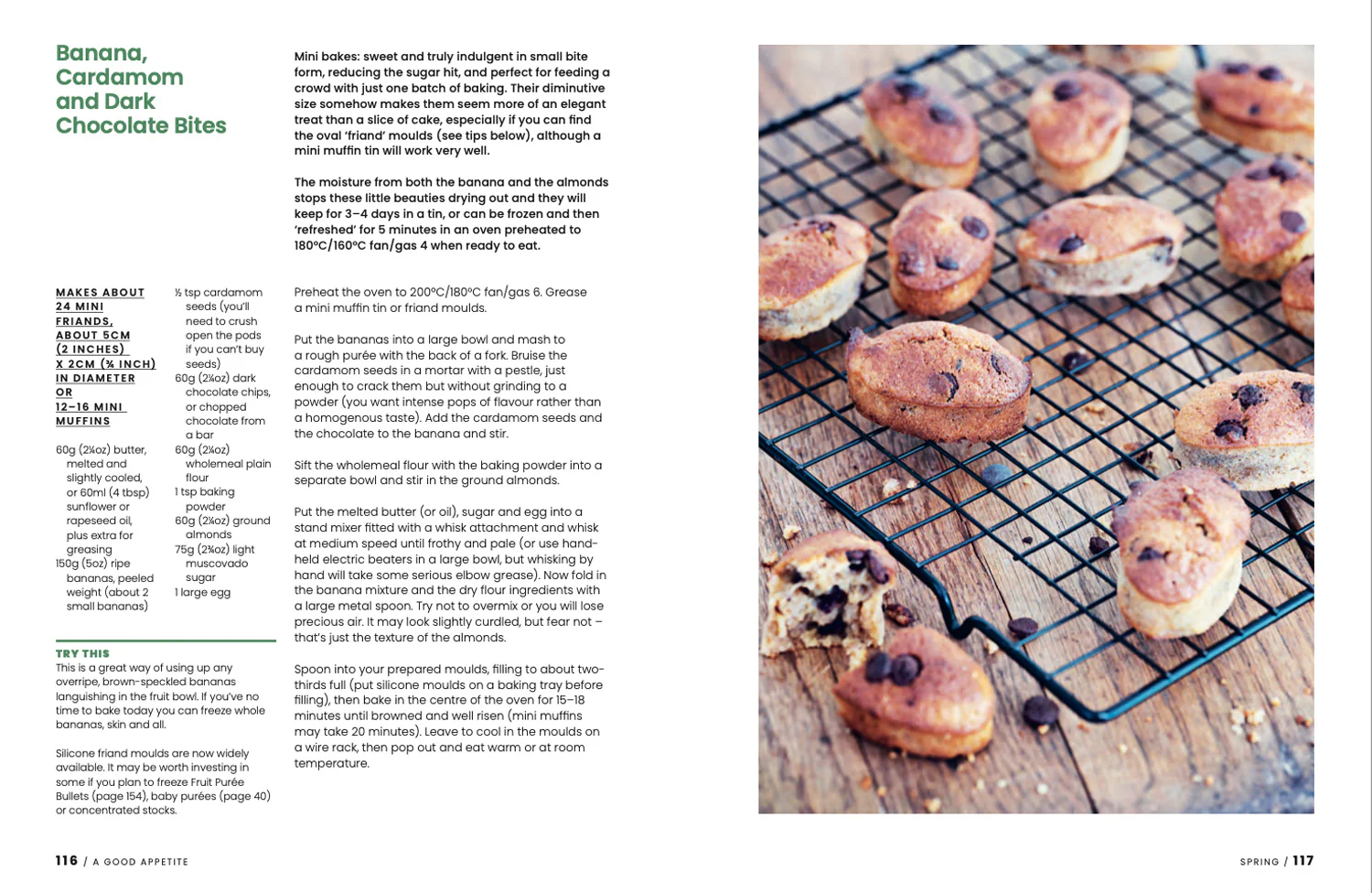 National Trust - A Good Appetite: Eating for Planet, Body and Soul - Image 6