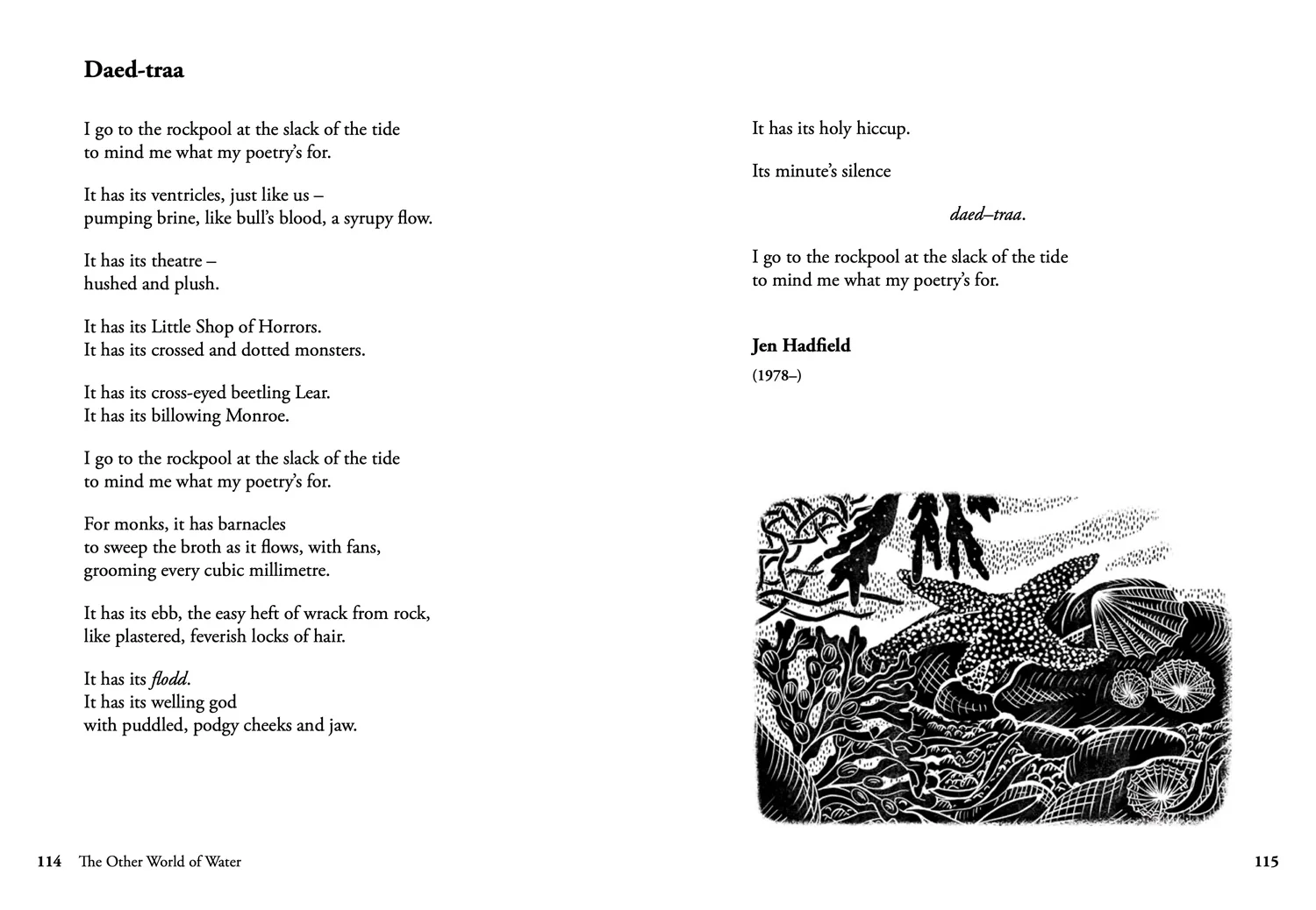 National Trust - Nature Poems: Treasured classics and new favourites - Image 4