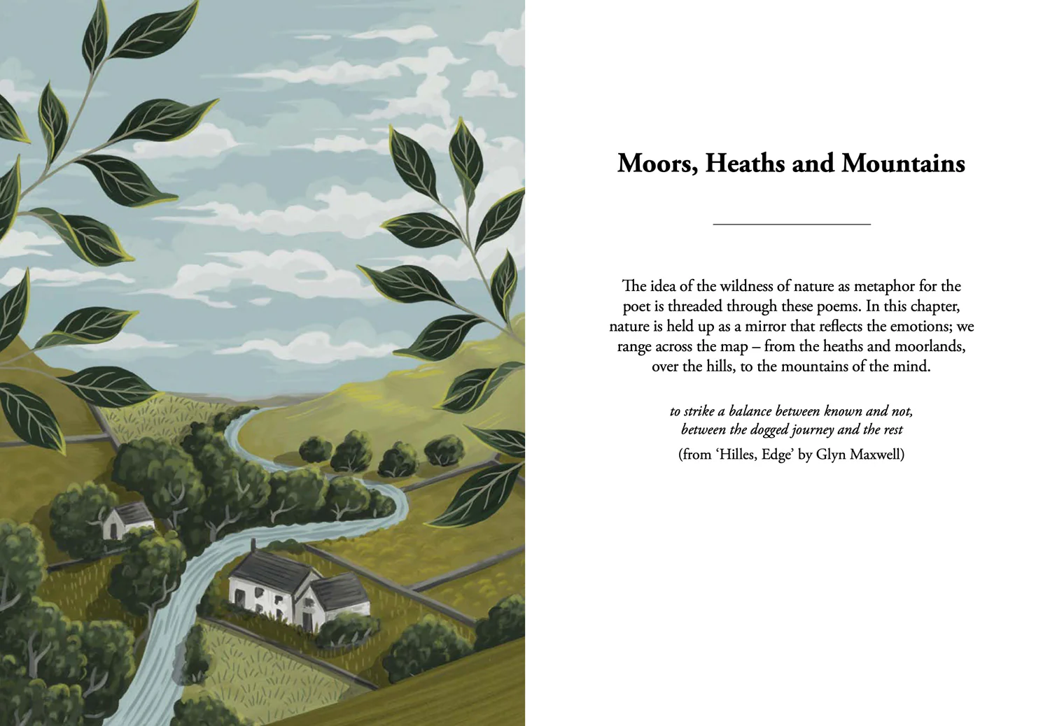 National Trust - Nature Poems: Treasured classics and new favourites - Image 5