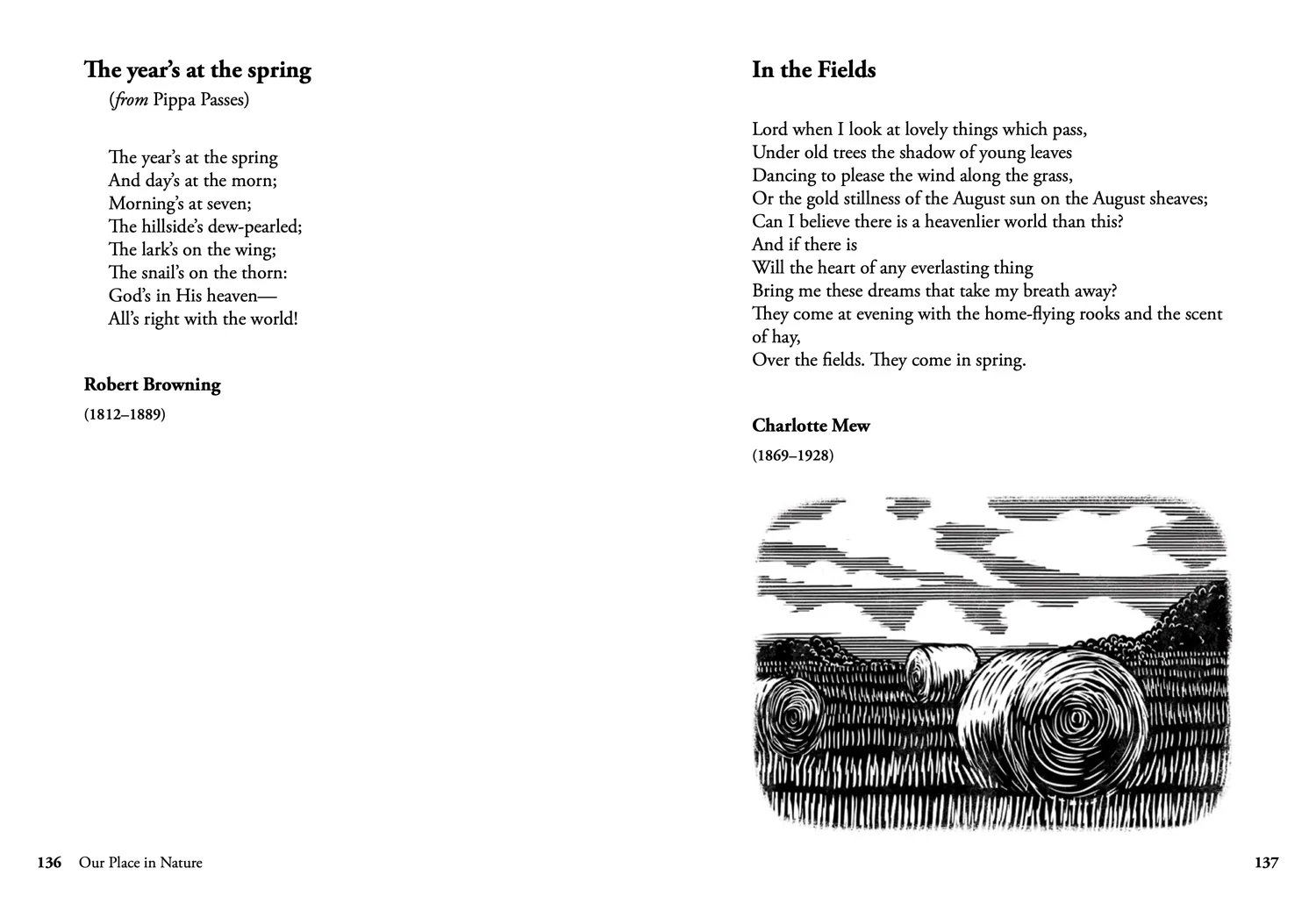 National Trust - Nature Poems: Treasured classics and new favourites - Image 6