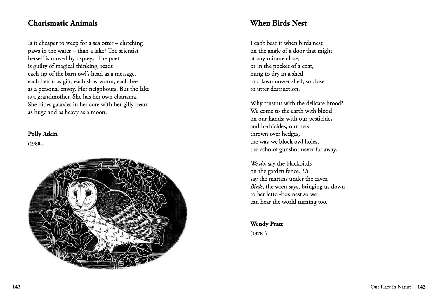 National Trust - Nature Poems: Treasured classics and new favourites - Image 7