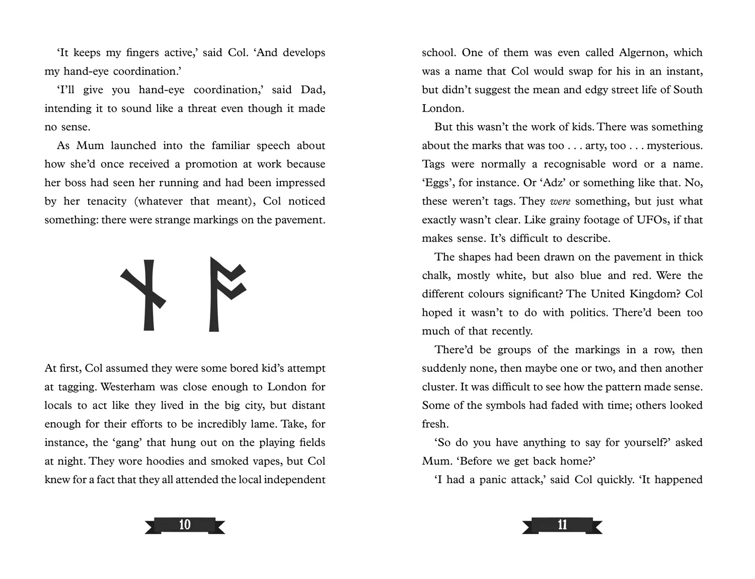 How to Stop the End of the World - Image 3