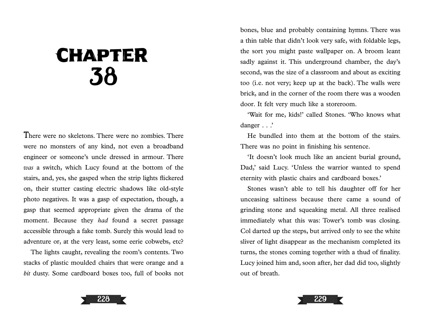 How to Stop the End of the World - Image 5