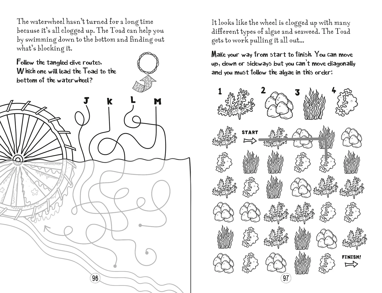 Puzzle Quest - The Giant’s Garden: Mystery Puzzles for Kids - Image 3