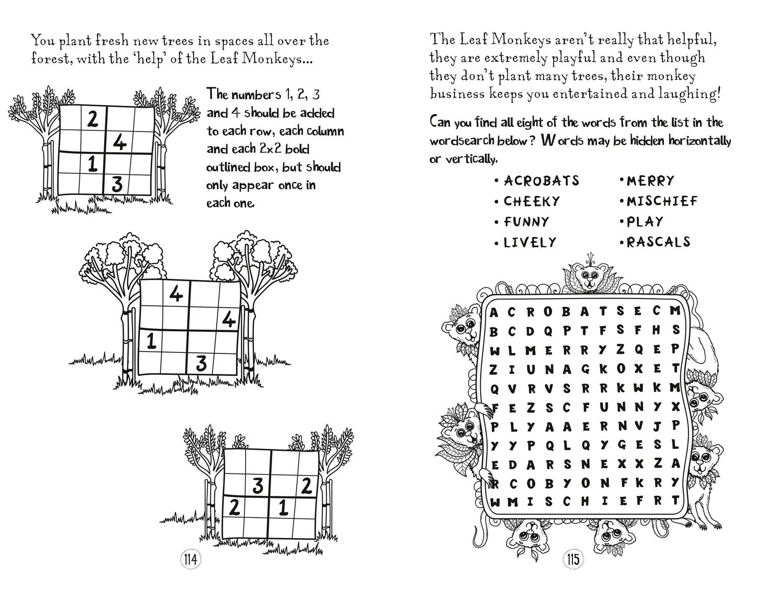 Puzzle Quest - The Giant’s Garden: Mystery Puzzles for Kids - Image 4