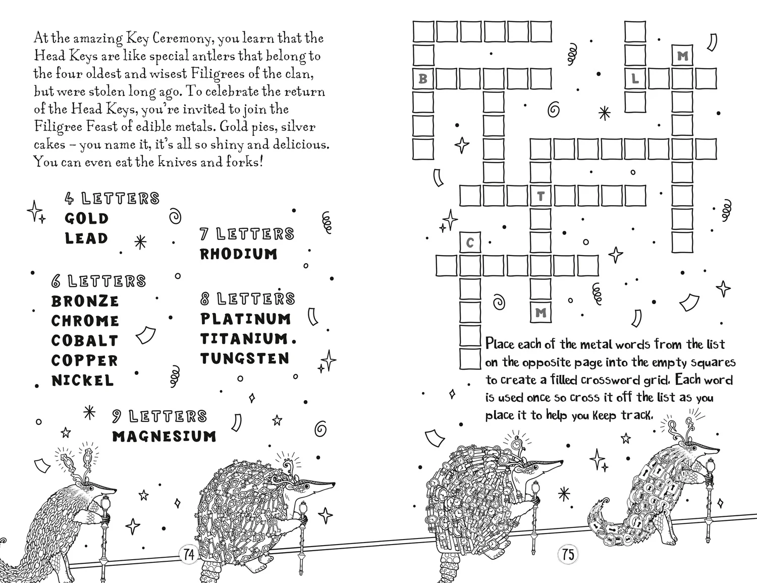 Puzzle Quest - The Treasure Train: Mystery Puzzles for Kids - Image 4