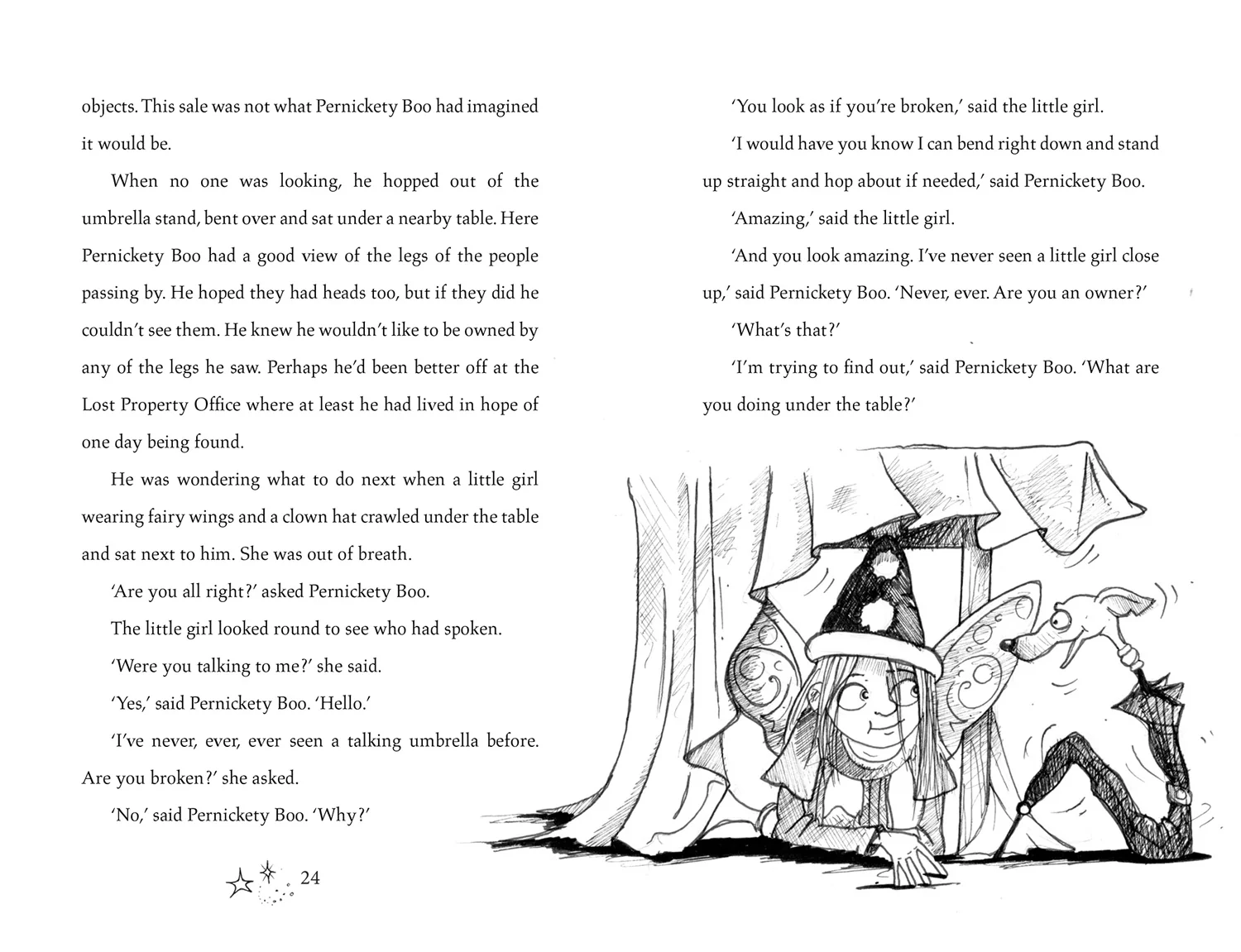 Pernickety Boo - Pernickety Boo - Image 3