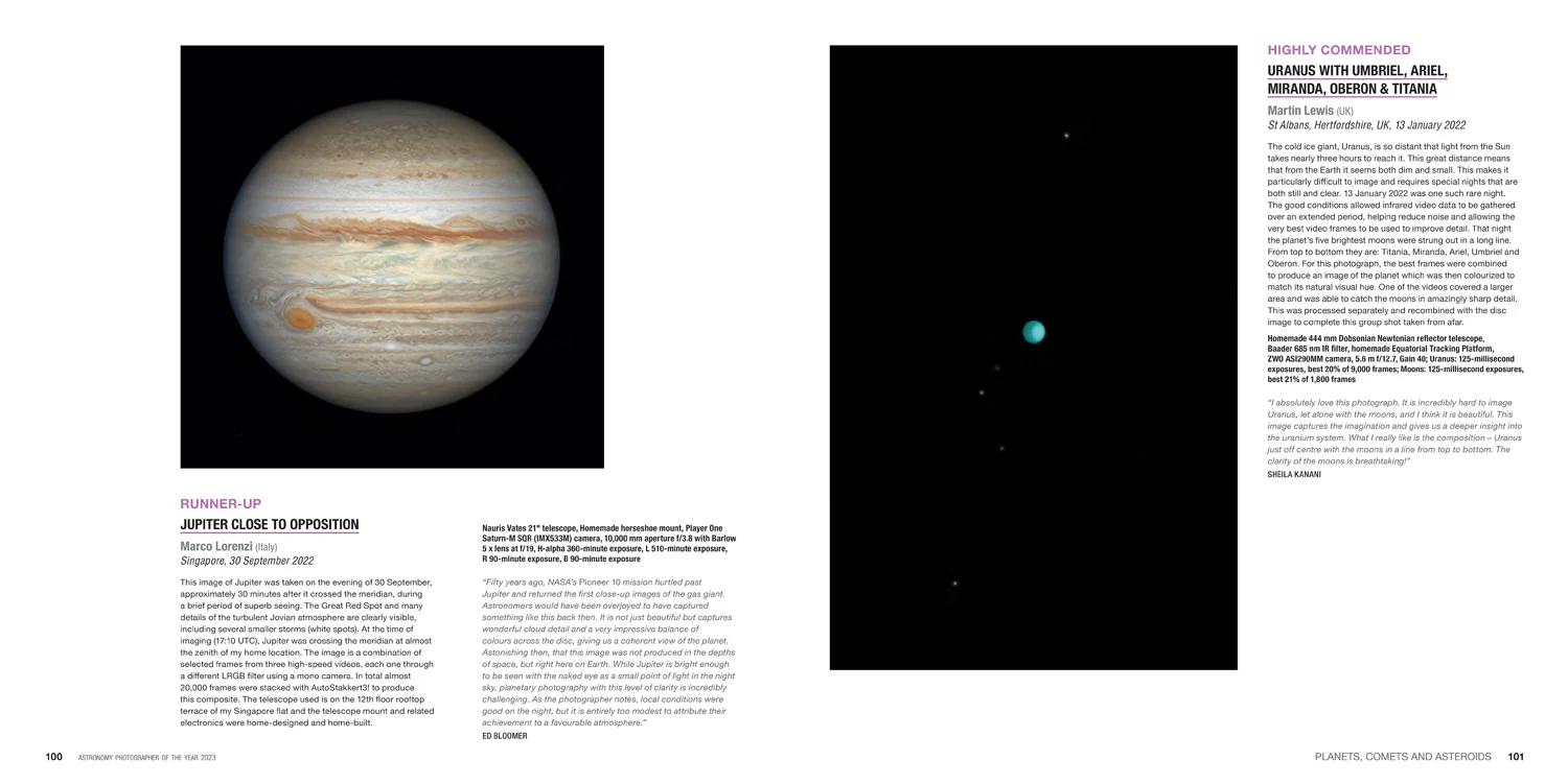 Astronomy Photographer of the Year: Collection 12 - Image 5