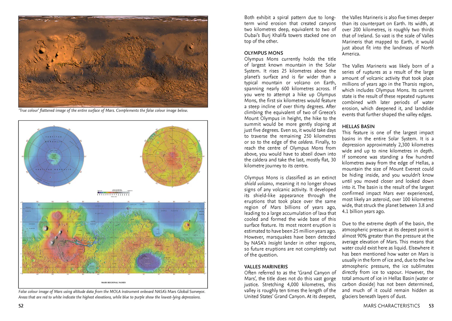 Mars: A beginner’s guide to exploring the Red Planet - Image 4