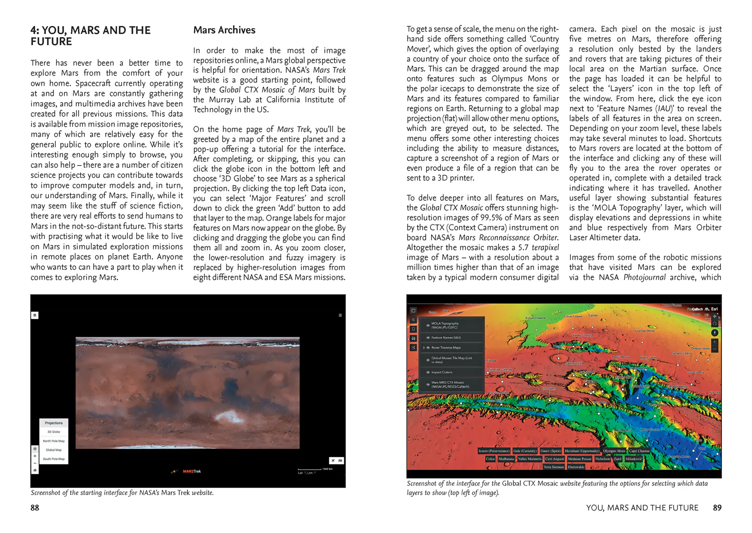 Mars: A beginner’s guide to exploring the Red Planet - Image 5