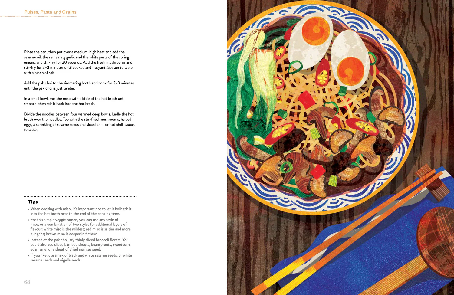 National Trust - Soups: 80 tasty, easy and thrifty recipes - Image 5
