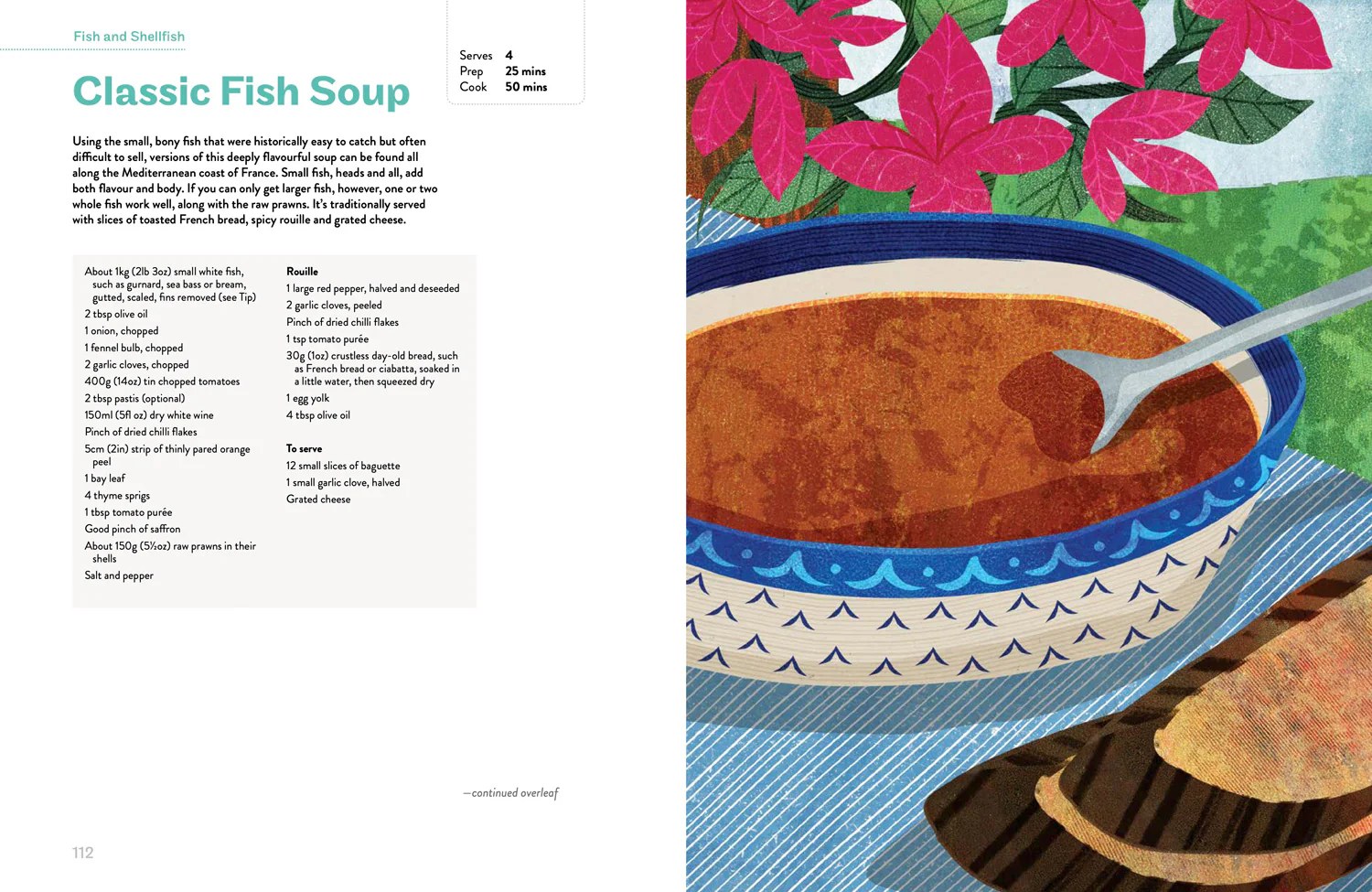 National Trust - Soups: 80 tasty, easy and thrifty recipes - Image 6