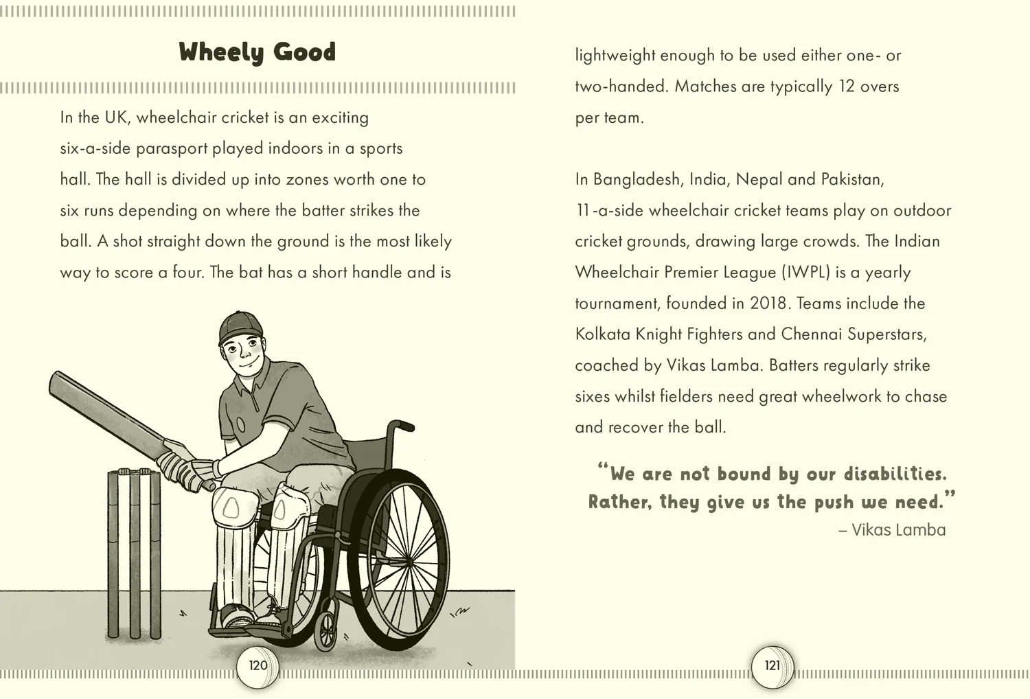 Incredible Sports Stories - Incredible Cricket: 60 True Stories Every Fan Needs to Know - Image 4