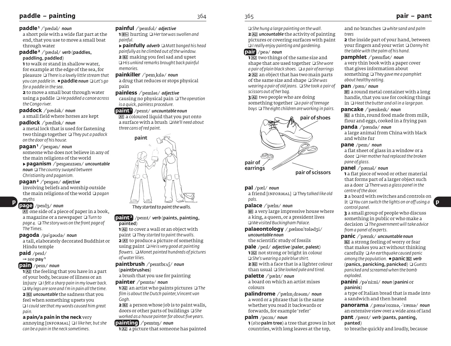 Collins COBUILD Dictionaries for Learners - Collins COBUILD Primary Learner’s Dictionary: Age 7+ (Fourth edition) - Image 4